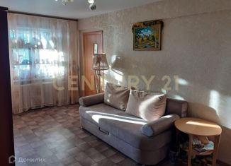 3-комнатная квартира на продажу, 48 м2, Ульяновск, Кольцевая улица, 38, Железнодорожный район