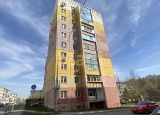 Продам трехкомнатную квартиру, 75.7 м2, Челябинск, Каслинская улица, 93, район Заречье