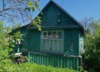Продам дом, 28 м2, Конаково, садоводческое некоммерческое товарищество ГРЭС-3, 4