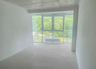 Продам 1-ком. квартиру, 50 м2, село Небуг, улица Газовиков, 3А/1