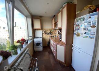 Продажа 4-ком. квартиры, 76.7 м2, Архангельск, улица Почтовый Тракт, 30к2, округ Варавино-Фактория