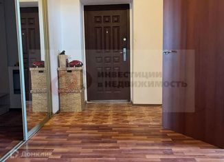 Продается 4-комнатная квартира, 125.5 м2, Ставрополь, Комсомольская улица, 41, микрорайон №3