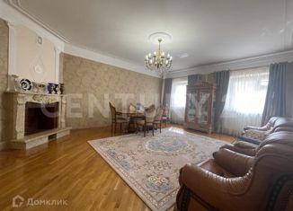 Дом на продажу, 600 м2, Махачкала, улица Лизы Чайкиной, 46, Кировский район