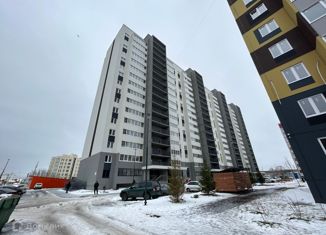Продажа квартиры студии, 21.4 м2, Ульяновская область, улица Варейкиса, 52