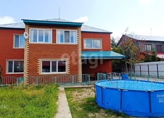 Продам дом, 279.4 м2, посёлок городского типа Пойковский