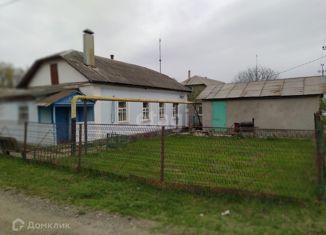 Продам дом, 42 м2, Липецкая область, Асфальтная улица, 127