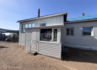 Продаю дом, 100 м2, поселок городского типа Атамановка, Пристанционная улица