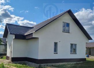 Продажа дома, 106 м2, село Колесниково, Центральная улица