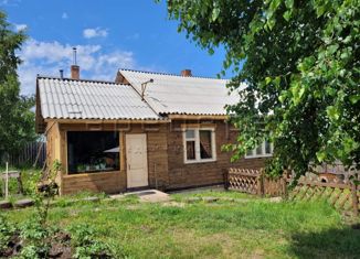 Дом на продажу, 86 м2, село Вознесенка, Юбилейная улица, 6