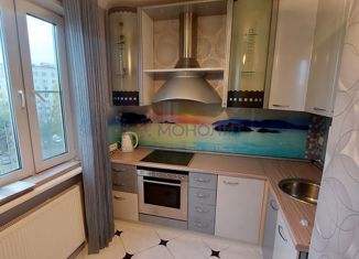 Продается 1-ком. квартира, 37.6 м2, Москва, Алымов переулок, 4, Алымов переулок