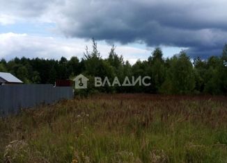 Продается участок, 15 сот., деревня Сойма, Дорожная улица