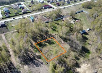 Продаю участок, 11.58 сот., дачное некоммерческое партнерство Лазурный берег