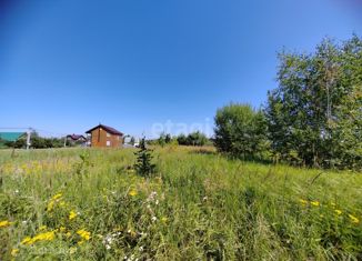 Продам участок, 21 сот., деревня Андреевка