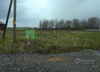 Продается земельный участок, 15 сот., деревня Родионцево, деревня Родионцево, 14