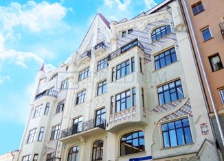 Сдам в аренду офис, 134 м2, Москва, Благовещенский переулок, 3с1, Благовещенский переулок