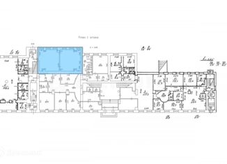 Сдается офис, 80 м2, Санкт-Петербург, Киевская улица, 6