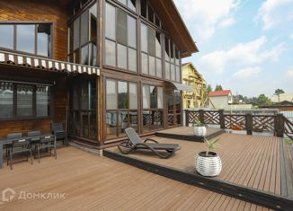 Продаю дом, 243 м2, СПК Юбилейный, СПК Юбилейный, 137