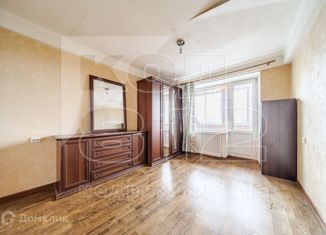 Продается 2-комнатная квартира, 51 м2, Санкт-Петербург, Тимуровская улица, 4к1, Тимуровская улица