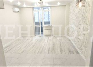 Квартира на продажу студия, 36 м2, Ростов-на-Дону, ЖК Сокол Град