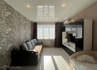 Продается 1-комнатная квартира, 31 м2, Костромская область, микрорайон Венеция, 60