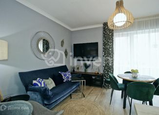 2-комнатная квартира на продажу, 70 м2, Калининград, Красная улица, 261
