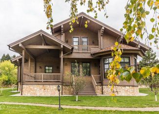 Продаю дом, 350 м2, деревня Афинеево