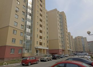 Продам двухкомнатную квартиру, 55.1 м2, Туринск, переулок Победы, 2