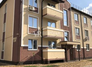 Продается двухкомнатная квартира, 59.5 м2, Краснодар, Северная улица, Западный округ