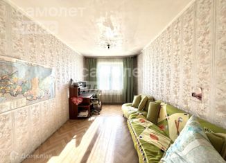 Продам 2-ком. квартиру, 58.8 м2, Забайкальский край, улица Серова, 28