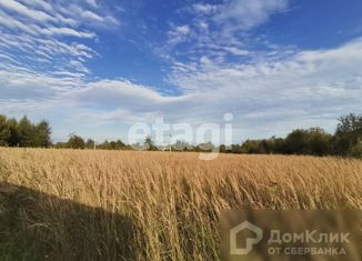 Продается участок, 12.5 сот., деревня Шепилово, Полевая улица, 46с1