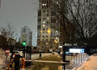 Продажа двухкомнатной квартиры, 87.2 м2, Москва, улица Дмитрия Ульянова, 6к1, улица Дмитрия Ульянова