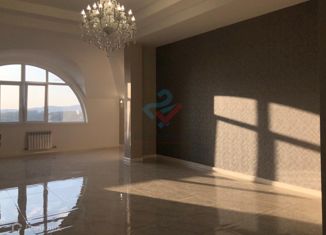 Четырехкомнатная квартира на продажу, 129 м2, село Русская Мамайка, Целинная улица, 58В/1