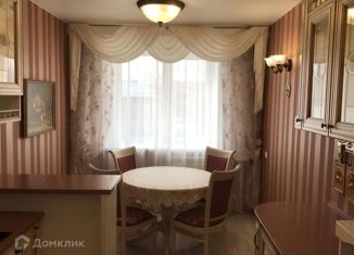 Сдача в аренду двухкомнатной квартиры, 56 м2, Новосибирская область, Холодильная улица, 17