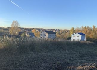 Продажа участка, 17 сот., деревня Беляницы