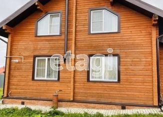 Продам дом, 180 м2, деревня Ошурга, Хуторской переулок