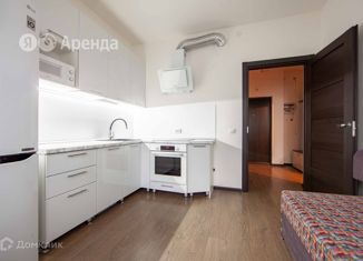 Сдается в аренду 1-комнатная квартира, 36 м2, Мурино, Воронцовский бульвар, 20к1