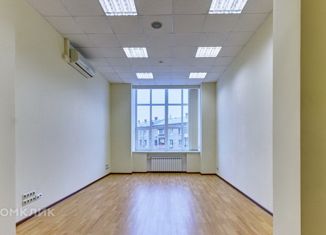 Офис в аренду, 5034 м2, Москва, проспект Мира, 105с1, метро Алексеевская