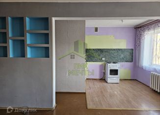 Однокомнатная квартира на продажу, 31 м2, Улан-Удэ, улица Рылеева, 3
