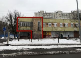 Продам офис, 124 м2, Москва, Барвихинская улица, 16к3, станция Немчиновка