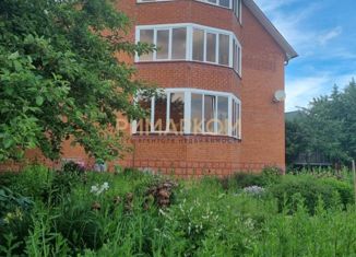 Продажа дома, 418 м2, деревня Александрово