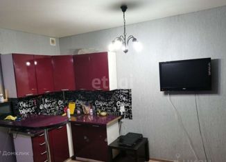 Продаю квартиру студию, 38 м2, посёлок Красное Поле, улица Авиаторов, 5