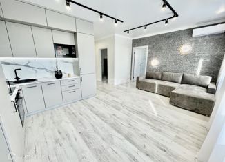 Продажа трехкомнатной квартиры, 85.8 м2, Казань, улица Вишневского, 61А, ЖК Нестеровский