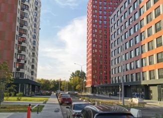 3-ком. квартира на продажу, 72.2 м2, Москва, 2-й Грайвороновский проезд, 38к2, Рязанский район