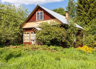 Продам дом, 87.8 м2, деревня Малая Чёрная