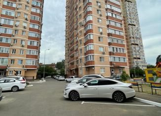 Продажа 1-ком. квартиры, 45 м2, Краснодар, Фестивальная улица, 3, Фестивальная улица