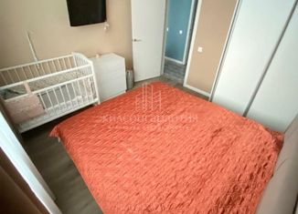 Продается 2-комнатная квартира, 43 м2, жилой посёлок Город Л-Таун, улица Да Винчи, 2