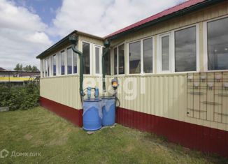 Продам дом, 100 м2, Тюменская область, садово-огородническое товарищество Коммунальник, 37