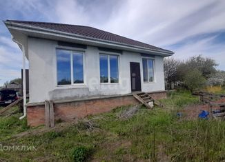 Продается дом, 125 м2, поселок городского типа Борисовка, улица Калинина, 18