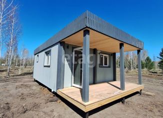 Продам дом, 39 м2, СНТ Нефтехимик, Первая улица