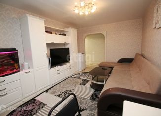 Продажа 3-комнатной квартиры, 69.7 м2, рабочий посёлок Шексна, улица Труда, 32